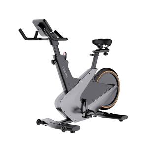 【Philips 飛利浦】FIT5102B 飛利浦光學智發電飛輪車-小黑馬(2.0智發電系統/32段電磁阻力/3D大沙發座墊)