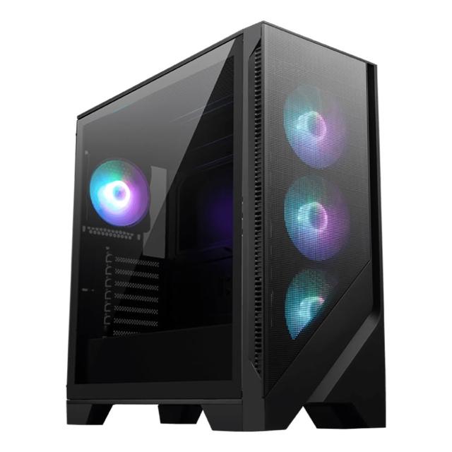 【微星平台】R7八核 RTX 5080{東方不敗}電競電腦(R7-9800X3D/B650/32G D5/1TB/人機迷網適用)
