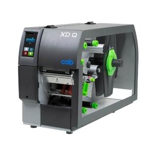【cab】條碼印表機 雙色列印 /台 XD Q4.2/600