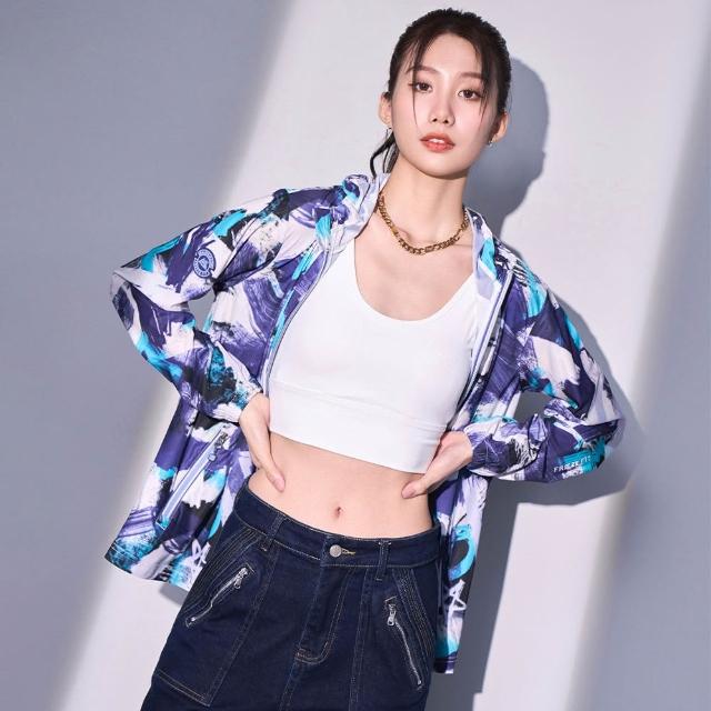 【MAJOR MADE】五代瞬涼登峰衣(防曬外套/機能外套/涼感外套/薄外套/出清特價)