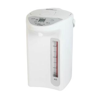 14089017 OL 【TIGER 虎牌】4.0L微電腦電熱水瓶(PDR-C40R)