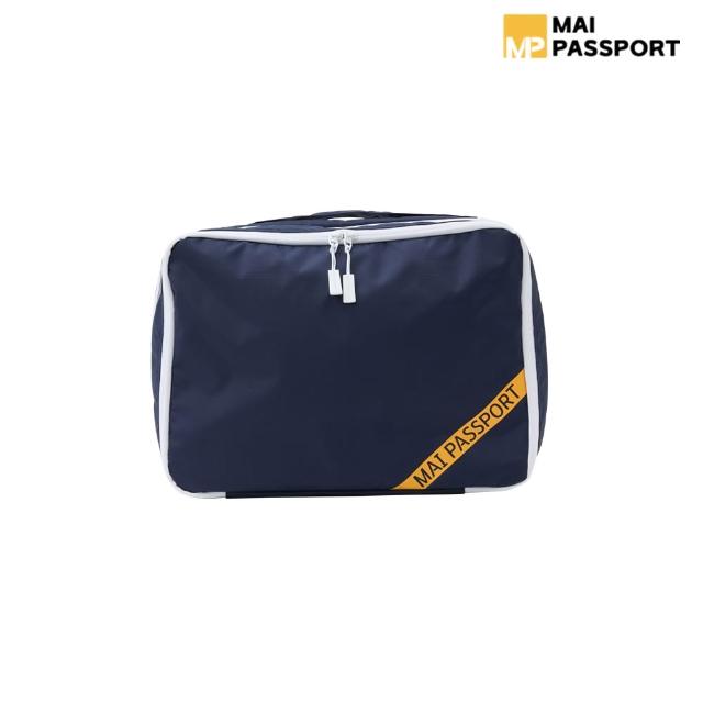 【Maipassport】韓國旅行神隊友衣物壓縮收納包 M(壓壓袋 衣物收納袋 旅行壓縮袋)