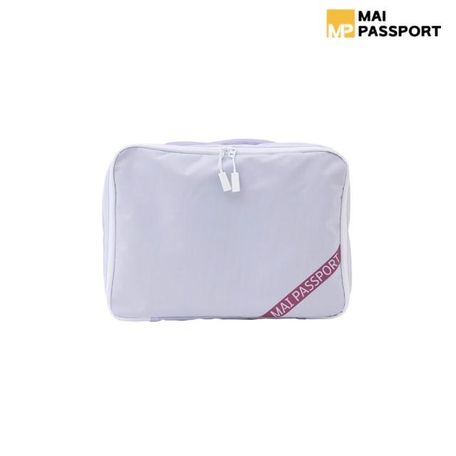 【Maipassport】韓國旅行神隊友衣物壓縮收納包 M(壓壓袋 衣物收納袋 旅行壓縮袋)