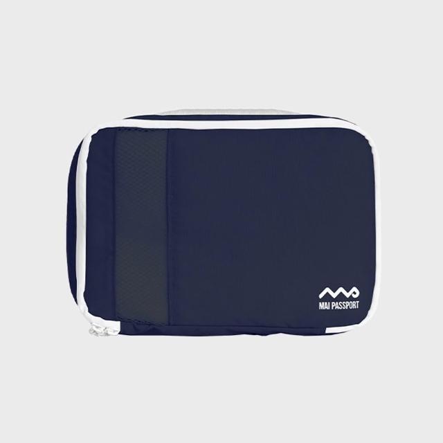 【Maipassport】韓國旅行神隊友衣物壓縮收納包 M(壓壓袋 衣物收納袋 旅行壓縮袋)