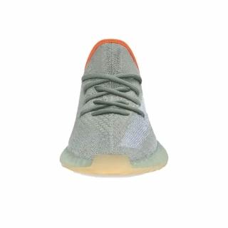 adidas gazelle silver green womens Yeezy 'Boost 350 V2' Sneakers main image 1