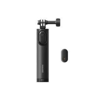 【Insta360】第2代迷你三腳架自拍棒遙控器套餐(先創公司貨)