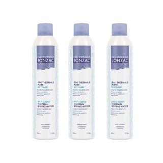 【WeOrganic 唯有機】法國森朵恩泉-舒活泉水噴霧組300mL(3入組)