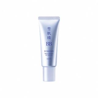 【KOSE 高絲】雪肌精 水感BB裸粧蜜 30g