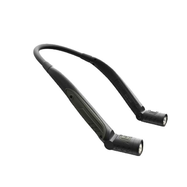 【GOODGOODS】防眩LED頸燈 HL-27K 脖燈(悠遊戶外)
