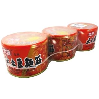 14123483 OL 【大茂】土豆麵筋170gx6罐