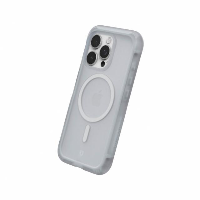 【RHINOSHIELD 犀牛盾】iPhone 16/16 Plus/16 Pro/16 Pro Max AirX MagSafe兼容 氣墊緩衝磁吸防摔手機殼