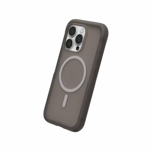 【RHINOSHIELD 犀牛盾】iPhone 15/16/17系列 AirX MagSafe兼容 極致氣墊緩衝磁吸防摔手機殼