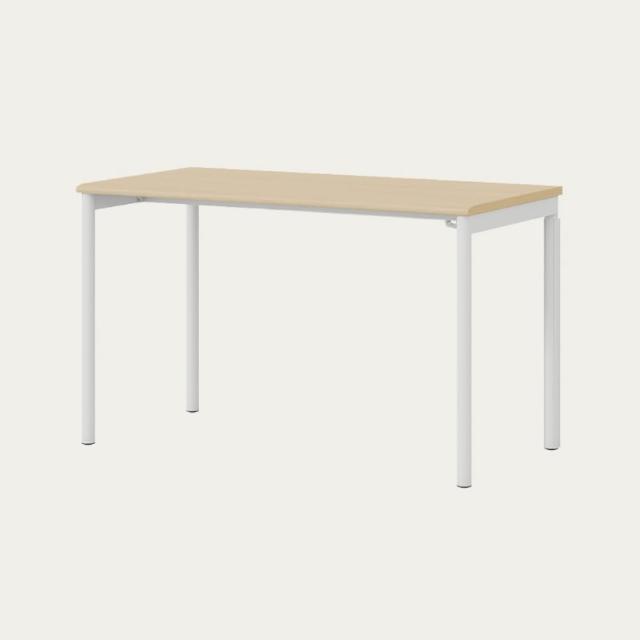 【iloom 怡倫家居】NEWT 1200型基本款書桌(書桌 桌子 電腦桌 工作桌 兒童書桌 學習書桌 學生書桌 辦公桌)