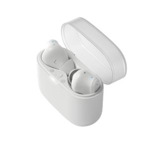 【Philips 飛利浦】AI降噪4麥克風強化低音通話型藍牙耳機(TAT2000)