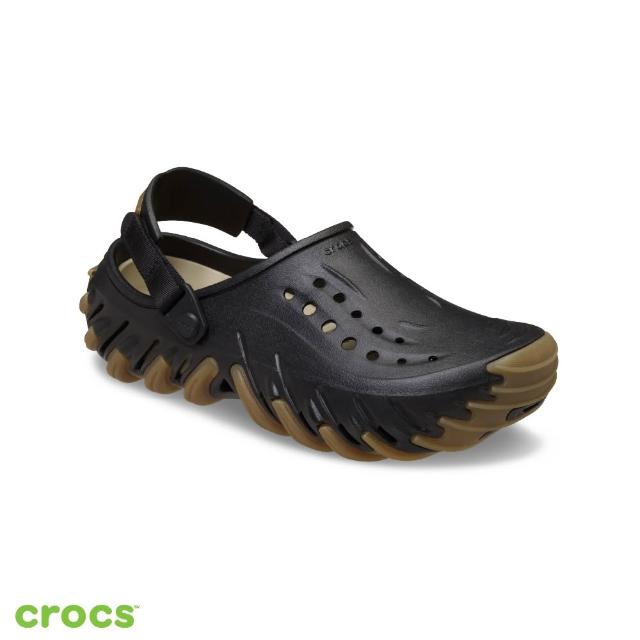 【Crocs】中性鞋 Echo Gum RO 克駱格(211675)