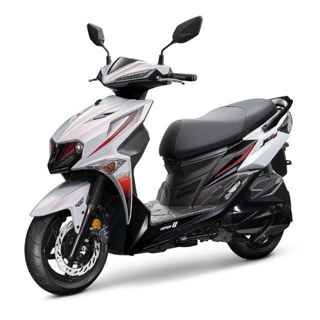 【SYM 三陽】JET SL+ 158 水冷 TCS+ABS Super-C(2026年全新機車)