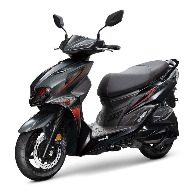 【SYM 三陽】JET SL+ 158 水冷 TCS+ABS Super-C(2026年全新機車)
