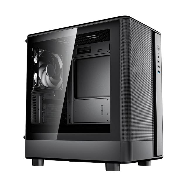 【華碩平台】i5十核GeForce RTX 5060{漫無目的}電競電腦(i5-14400F/B760/32G D5/1TB_M.2)