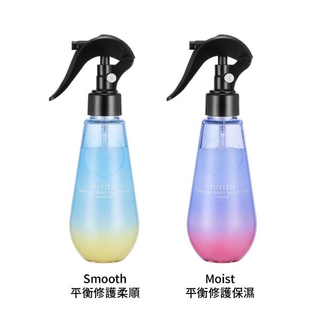【hiritu】極光胺基酸洗潤髮/護髮油/噴霧精華(洗髮精 潤髮乳 護髮膜 護髮乳 護髮素)