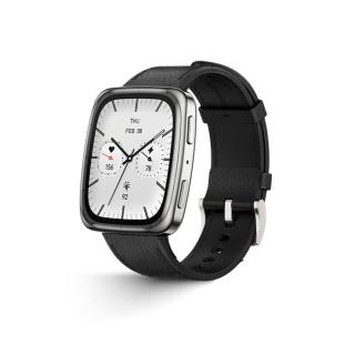 【Amazfit 華米】Active 2 Square藍寶石版44mm智慧手錶(160+種運動模式/24小時健康偵測/HYROX比賽模式)