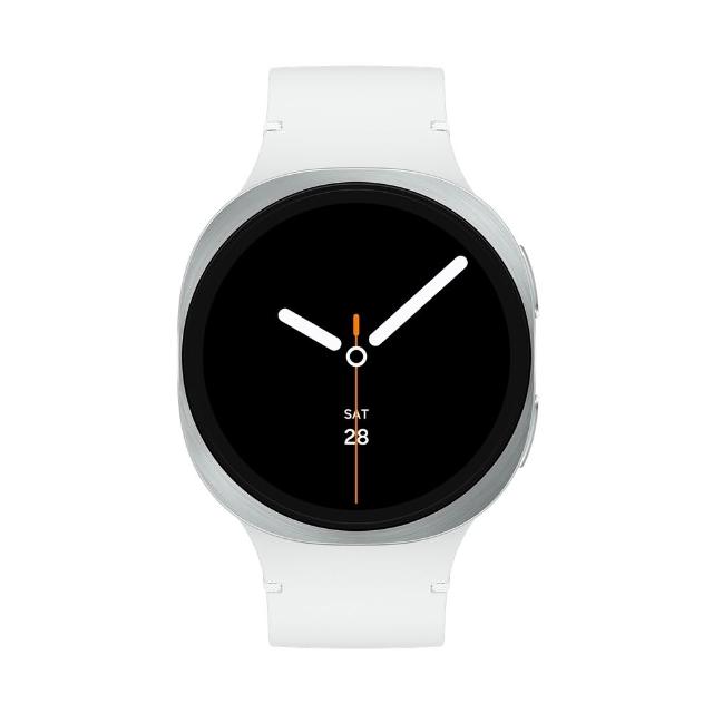 【Samsung 三星】Galaxy Watch8 BT 40mm智慧手錶(L320  不支援IOS系統)