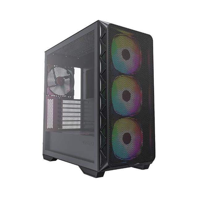 【技嘉平台】R9十六核GeForce RTX 5070{摩羅斯LD0D}水冷電競電腦(R9 9950X/X870/64G D5/2TB/WIFI)