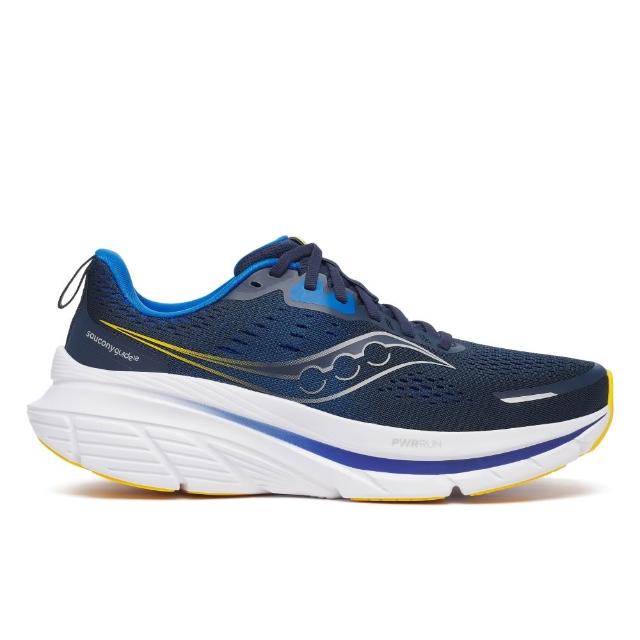【SAUCONY 索康尼】GUIDE17/GUIDE18/RIDE18 穩定保護跑鞋 運動鞋 休閒鞋 慢跑鞋 男鞋 女鞋(網路獨家)