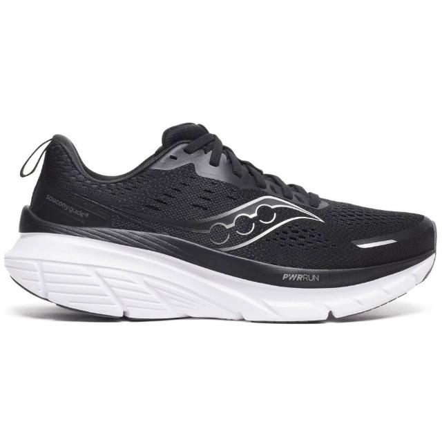【SAUCONY 索康尼】GUIDE17/GUIDE18/RIDE18 穩定保護跑鞋 運動鞋 休閒鞋 慢跑鞋 男鞋 女鞋(網路獨家)