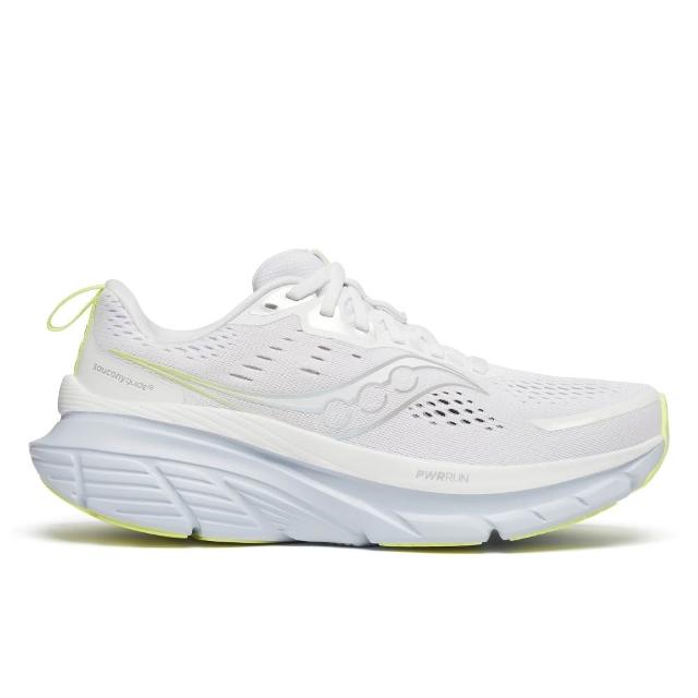 【SAUCONY 索康尼】GUIDE17/GUIDE18/RIDE18 穩定保護跑鞋 運動鞋 休閒鞋 慢跑鞋 男鞋 女鞋(網路獨家)