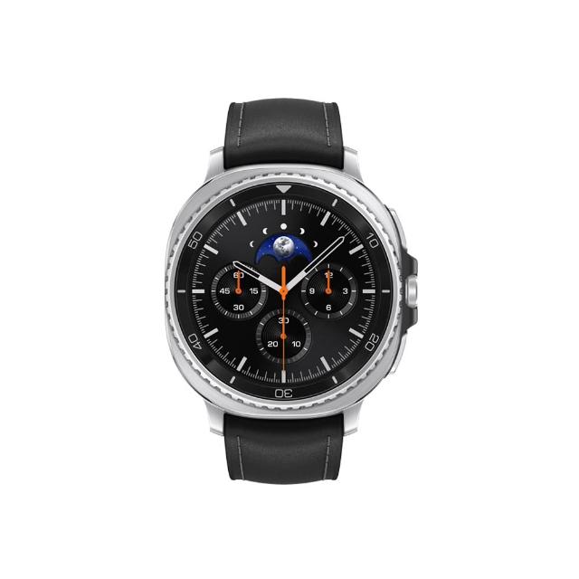 【Samsung 三星】Galaxy Watch8 Classic 46mm 藍牙版 智慧手錶(L500/不支援IOS系統)