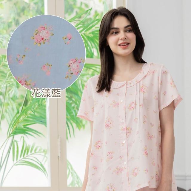 【La Felino 羅絲美】精選男女短長袖睡衣居家服(多款任選)