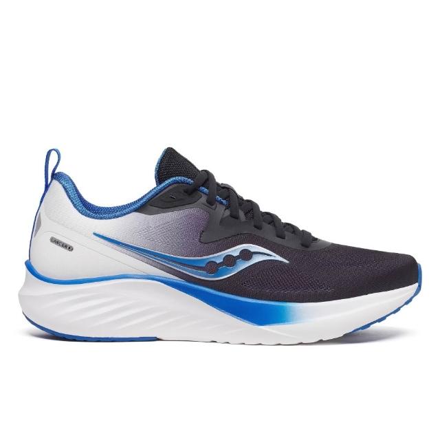 【SAUCONY 索康尼】男鞋 女鞋COHESION / LANCER 避震跑鞋 運動鞋 休閒鞋 慢跑鞋(網路獨家價)