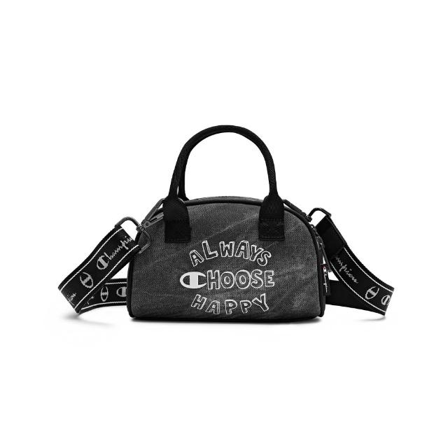 【Champion】官方直營 經典復古街頭潮包(肩背包 手提包 斜背包)