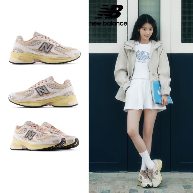 【NEW BALANCE】NB 2010復古鞋/運動鞋_U2010SGR-D_U2010TTO-D_U2010TTB-D(IU同款)