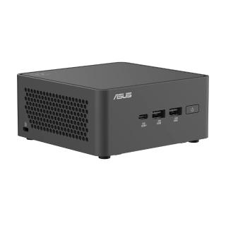 【ASUS 華碩】Ultra 5 十四核{破軍R75CW}  Win11迷你電腦(225H/32G/1TB M.2 Gen4)