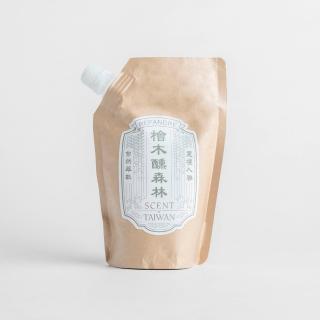 【hoi!LAB】台灣茶香氛 精油擴香補充包300ml(多款味道可選)