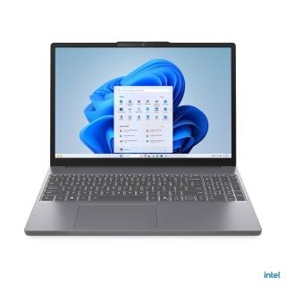 【Lenovo】15.3吋i5輕薄筆電(IdeaPad Slim 3/83K100PNTW/i5-13420H/8G(可擴充)/512G/W11/灰)