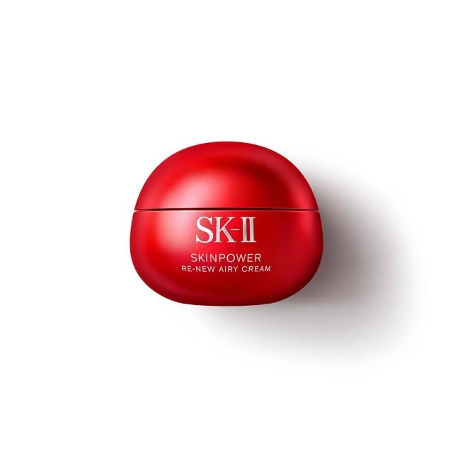 【SK-II】VIP小貓限定 官方直營 肌源煥顏活膚霜特惠組80g(禮盒/經典or輕盈任選/乳霜/澎彈/大紅球/超品日)