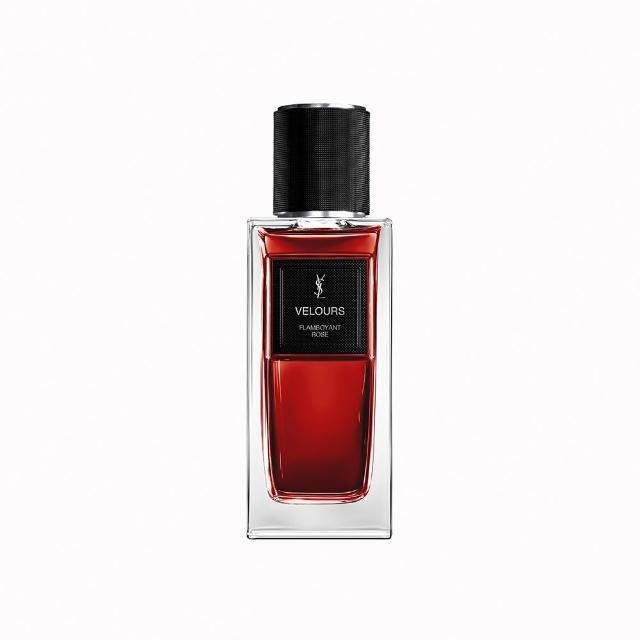 【YSL】官方直營 時尚訂製香水 125ml(任選一款/新款上市)