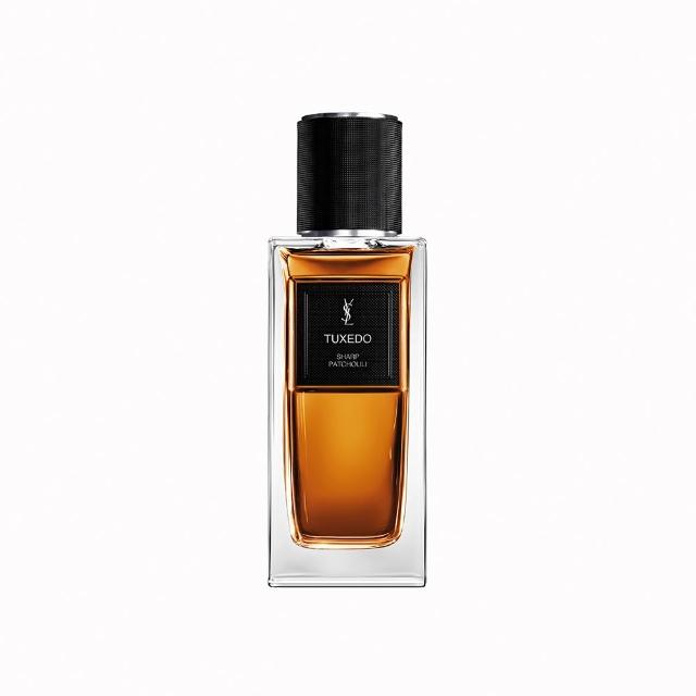 【YSL】官方直營 時尚訂製香水 125ml(任選一款/新款上市)