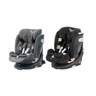 14265595 OL 【gb】UNARI 360度旋轉型成長汽座(0-12歲航太安全艙座椅)