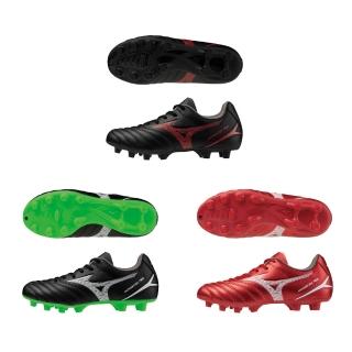 【MIZUNO 美津濃】MONARCIDA NEO III SELECT 兒童款 足球鞋 P1GA2525XX（任選一雙）(足球鞋)