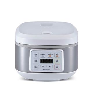 【Panasonic 國際牌】8人份微電腦電子鍋(SR-D15HA2)