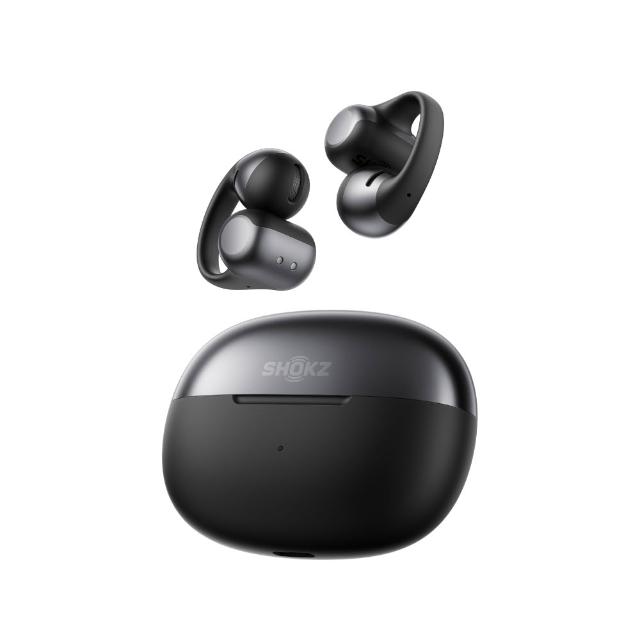 【SHOKZ】OpenDots ONE E310 開放式耳夾藍牙耳機(全球領先 杜比音效耳夾式耳機)