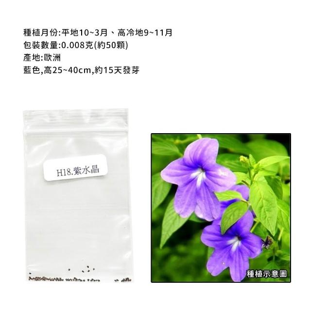 【蔬菜工坊】冬季可栽培花卉種子系列-各包裝數量詳見內文及圖片(魯冰花 波斯菊 蜀葵 金盞花)