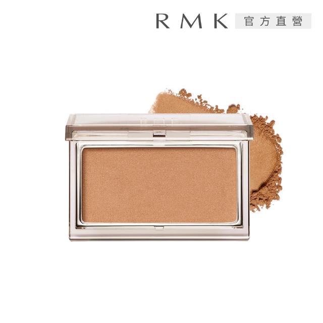 【RMK】透光立體頰采 2.3g(多色任選_加贈水潤光彩粉霜組)