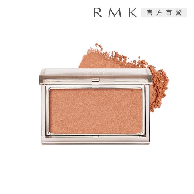 【RMK】透光立體頰采 2.3g(多色任選_加贈水潤光彩粉霜組)
