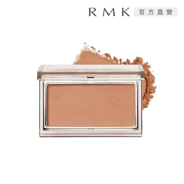 【RMK】透光立體頰采 2.3g(多色任選_加贈水潤光彩粉霜組)