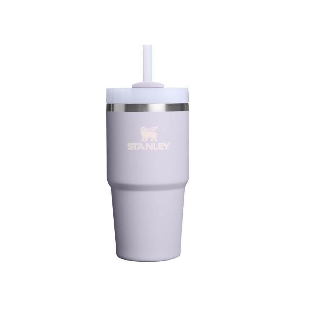 【STANLEY】官方直營 冒險系列 吸管隨手杯2.0 0.59L(全色)