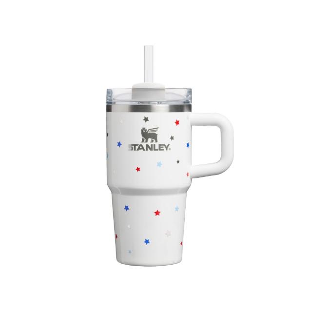 【STANLEY】官方直營 冒險系列 吸管隨手杯2.0 0.59L(全色)